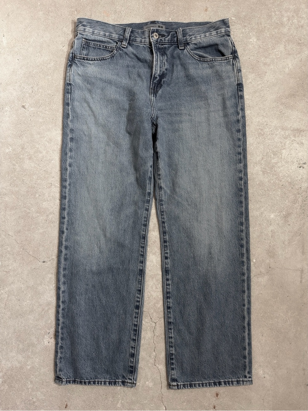 JW Anderson JWA x Uniqlo Jeans 28 x 30